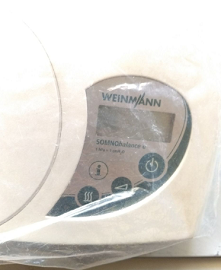 Weinmann Somnobalance E Auto CPAP