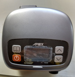 used Auto CPAP for home used at low price , repair CPAP machine