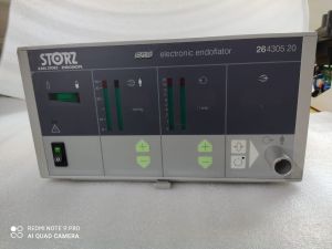 Karl Storz 30 Litres Insufflator