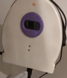 Derma India Facial Scanner