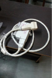 GE Linear Ultrasound Probe 12L,12L,Ultrasound,probe,buy,sell,rent,GE,