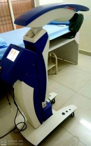 MLS M6 Robotic Laser 