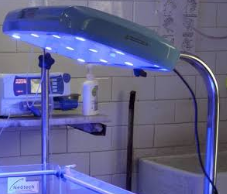 GE Lullaby™ LED Phototherapy Unit