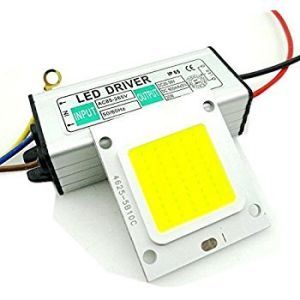 LED driver white old