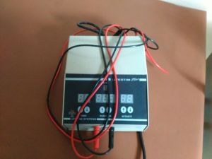 Lifeline systems Muscle stimulator Lifestim Plus, muscle stimulator, lifeline systems, neuromuscular electrical stimulation, electromyostimulation, used muscle stimulator, lifeline stimulator, buy sell medical equipment, primedeq, medical equipment market