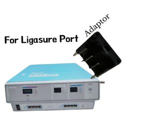 Adaptor for the Bipolar port of Ligasure 8 Vessel Sealer