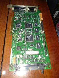 Pre owned VIC board for LogiQ P3 pro Ultrasound machine