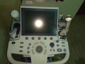 GE Ultrasound LogiQ P9 with 4 probes, online, used logiq p9 , online ultrasound, medical equipment online, new medical equipment, buy sell medical equipment, primedeq, medical equipment marketplace,medical equipment, e-marketplace, biomedical equipment on
