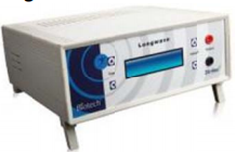 Long Wave Diathermy Machine