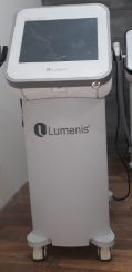 lumenis Resur FX SA Laser System