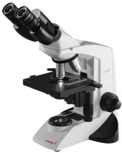Labomed Microscope Lx 300