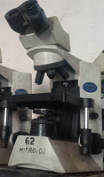 Nikon Eclipse E200 Microscope