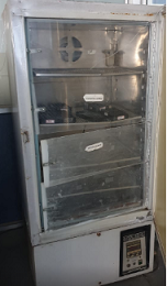 Remi Blood Bank Refrigerator