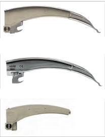 Vaansari Heine Mac Modular+ Fiber Optic Laryngoscope Blades, onlinbe laryngoscope, vaansari medical equipment, fiber optic laryngoscope, buy sell medical equipment, primedeq, medical equipment marketplace,medical equipment, e-marketplace, biomedical equip