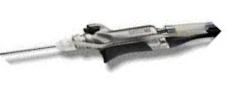 Medtronic Straightshot M5 Microdebrider Handpiece