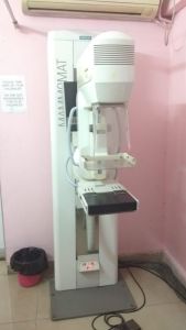  Buy used Siemens Mammomat 3000 Nova Mammography Unit