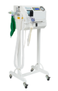 Max Neo Anesthesia ventilator , buy new ventilator , anesthesia machine at best price