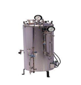 AUTOCLAVE VERTICAL (16/24)