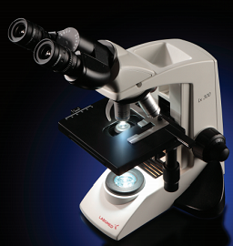 Labomed Lx 300 Laboratory Microscope