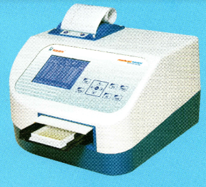 Robonik Elisa Plate Reader Readwell Touch