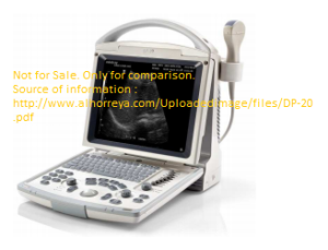 Mindray Ultrasound DP-20, comparison, not or sale, WHOLE BODY COLOUR DOPPLER, Ultrasound, Konica, color doppler, Scanner, Ultrasound scanner, Ultrasound imaging, Ultrasound scan, Sonography, buy sell medical equipment, primedeq, medical equipment marketpl