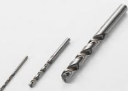 MINI DRILL BIT 1.1MM TO 2MM