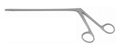 DISC FORCEPS STRAIGHT 4MM