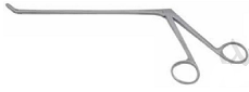 Buy Disc upward 4mm orthopaedic forceps at best price