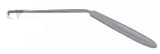 NERVE ROOT RETRACTOR 45 DEGREE ANGLE