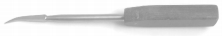 BONE AWL FIBRE HANDLE STARTER