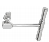 SCHANZ PIN INTRODUCER