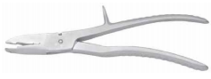 PLIER CUM WIRE BENDER & CUTTER