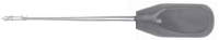 BONE AWL WITH EYE