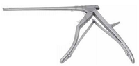 Buy BONE PUNCH FORCEPS 45 DEGREE ANGLE UP CUTTING 4MM at best price