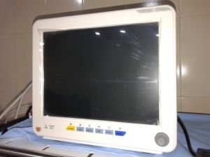 Technocare Patient monitor TM 9009V, online used machines, used medical equipment, online medical equipment, buy sell medical equipment, primedeq, medical equipment marketplace,medical equipment, e-marketplace, biomedical equipment online, rental, service
