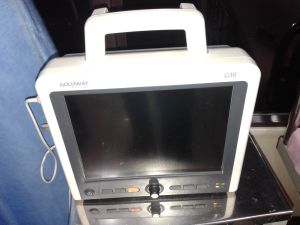 Philips Patient monitor Goldway G30