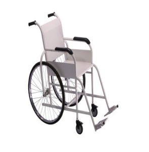 Hospitech MS Wheel Chair