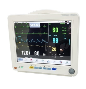 Patient Monitor ME-8500,8500,moniter,buy,sell,new
