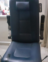 Opthalmic Chair Unit