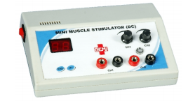 Gemi mini muscle stimulator double channel with TENS  MST - 02, online Gemi products, galtron products online, medical equipments, physio therapy equipment online, muscle stimulator, mini muscle stimulator, buy sell medical equipment, primedeq, medical eq