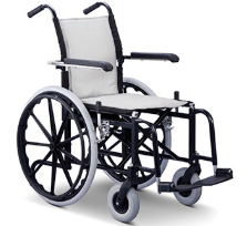 Ostrich M125 MS Wheel Chair