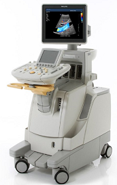 Philips IU 22 sonography machine at low price , service repair for Philips IU 22 , philips probes at low price