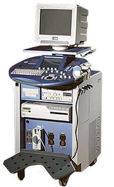 GE sonography machine Voluson 730 pro at low price, service for Voluson 730 pro 
