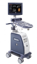 buy refurbished GE Voluson P8 Ultrasound sonography machine , service for GE Voluson P8