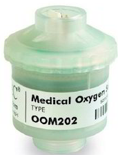 Envitec OOM202 Oxygen Sensor