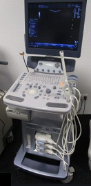Buy refurbished P6 pro GE ultrasound scanner
