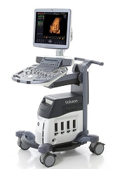 GE Voluson S8 Ultrasound Machine