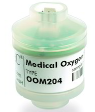 Envitec OOM204 Oxygen Sensor