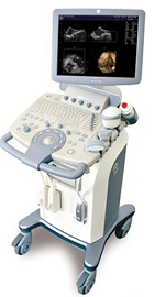 Buy refurbished used sell GE P3 pro sonography scanner