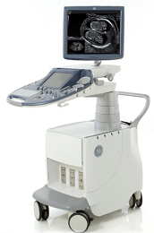 GE Voluson S6 BT13 sonography machine at low price , service for Volusion s6 , buy refurbished GE probes